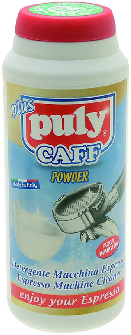 Puly Caff Polvere 900 g Kahve Makineleri İçin Temizlik Deterjanı