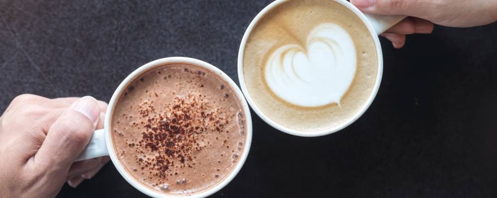 Latte ve Diğer Süt Bazlı Kahveler Arasındaki Farklar