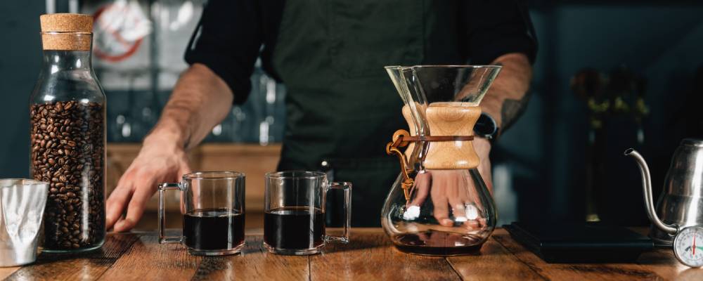 chemex nedir