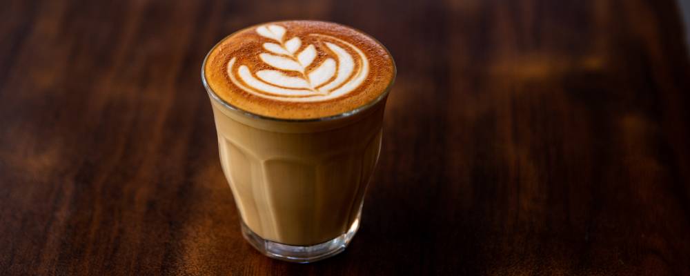 Cortado ile Latte Arasındaki farklar