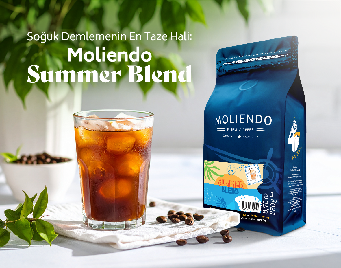 Summer Blend