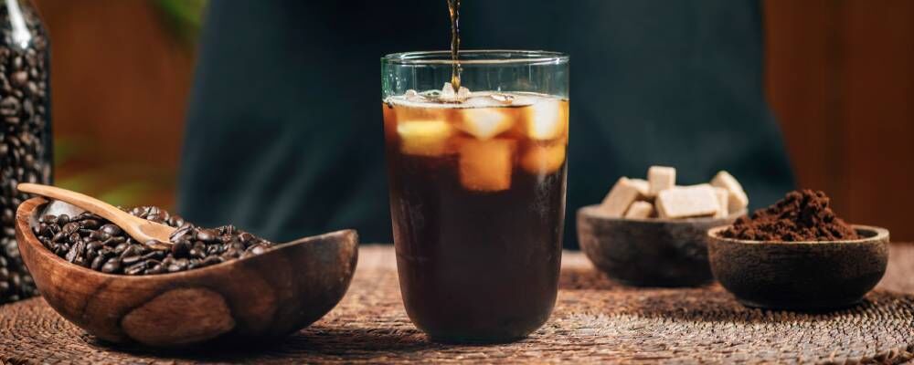 Cold Brew Nedir? Soğuk Demleme Kahvenin Sırları