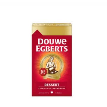 Douwe Egberts Dessert 500 Gr