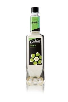 DaVinci Gourmet Hindistan Cevizi Aromalı Şurup Coconut 750 ml