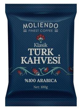 Moliendo Espresso Kahve Hediye Seti